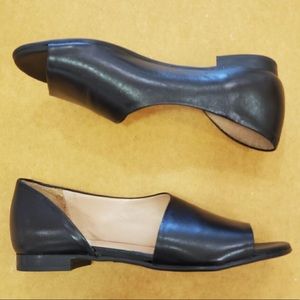 🆕 Bulle | Camelia Flat | Black | 36